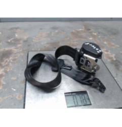 Ceinture arriere droit AUDI A3 3 Photo n°1