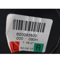 Ceinture arriere droit AUDI A3 3