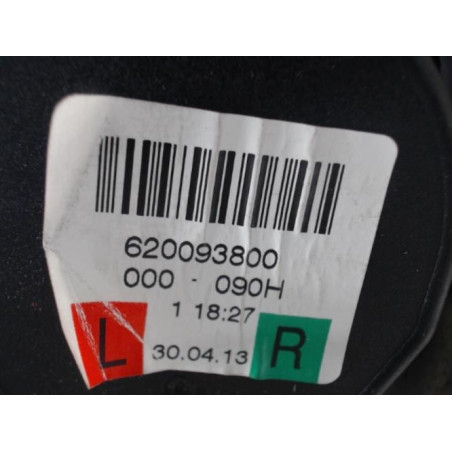Ceinture arriere droit AUDI A3 3