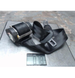 Ceinture arriere droit AUDI A3 3 Photo n°3