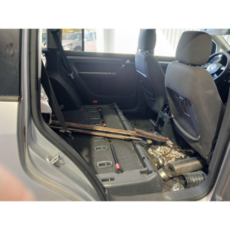 Commande de phare VOLKSWAGEN TOURAN 1 Photo n°1