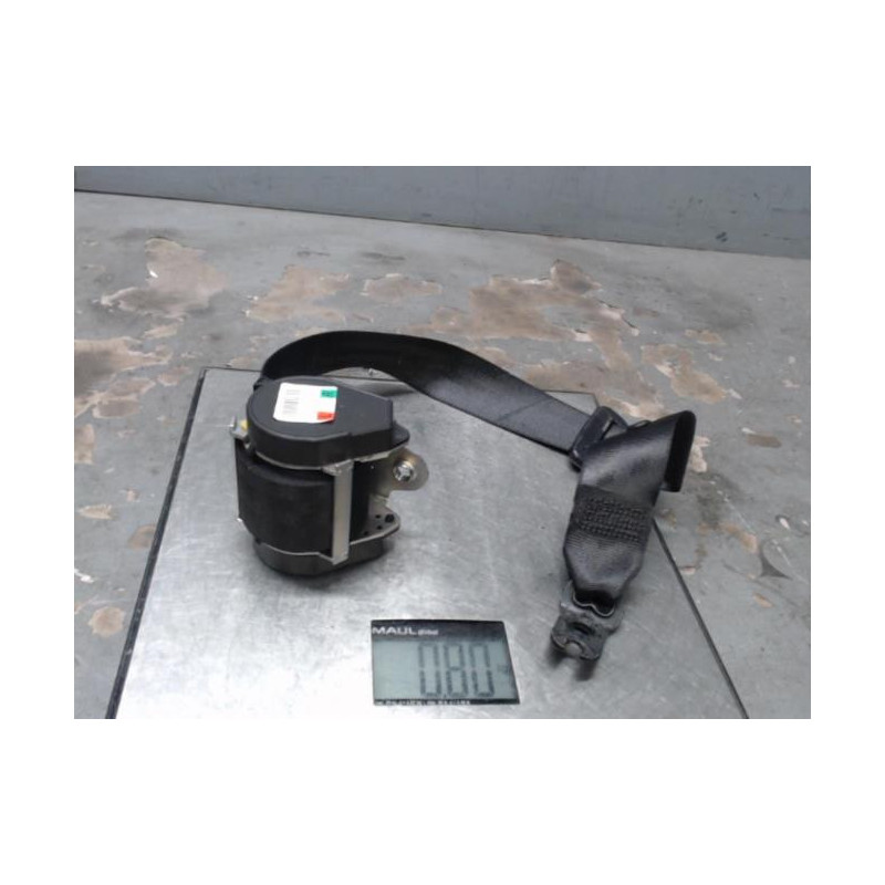 Ceinture arriere gauche AUDI A3 3