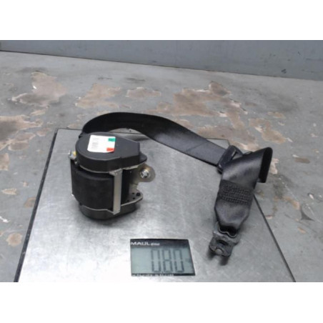 Ceinture arriere gauche AUDI A3 3 Photo n°1