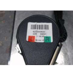 Ceinture arriere gauche AUDI A3 3
