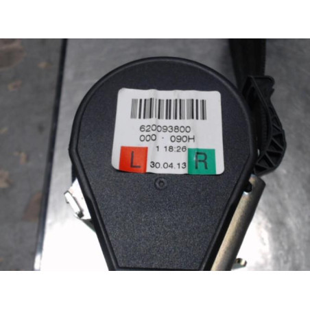 Ceinture arriere gauche AUDI A3 3