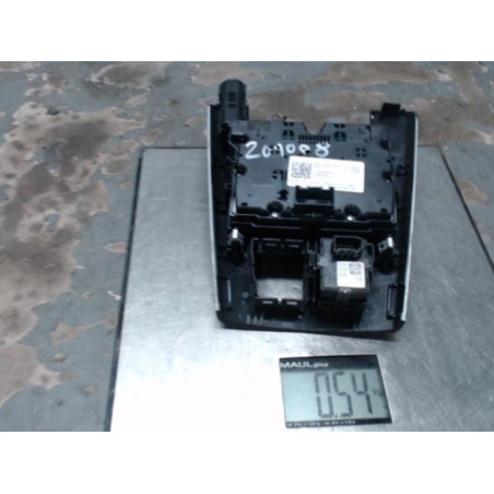 Commande GPS AUDI A3 3