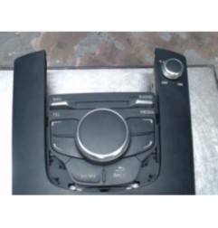 Commande GPS AUDI A3 3 Photo n°3
