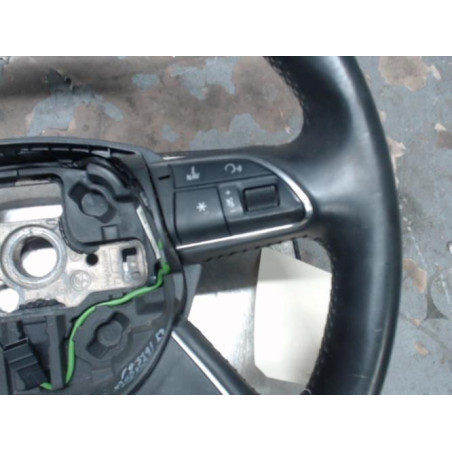 Volant AUDI A3 3 Photo n°1