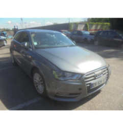 Volant AUDI A3 3 Photo n°5