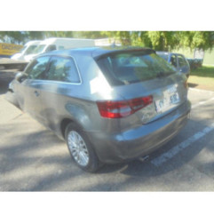 Volant AUDI A3 3 Photo n°7