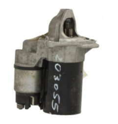 Demarreur OPEL MERIVA B Photo n°5