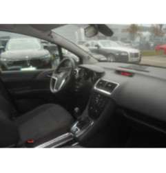 Demarreur OPEL MERIVA B Photo n°9