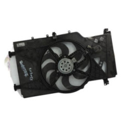 Ventilateur eau OPEL MERIVA B Photo n°1