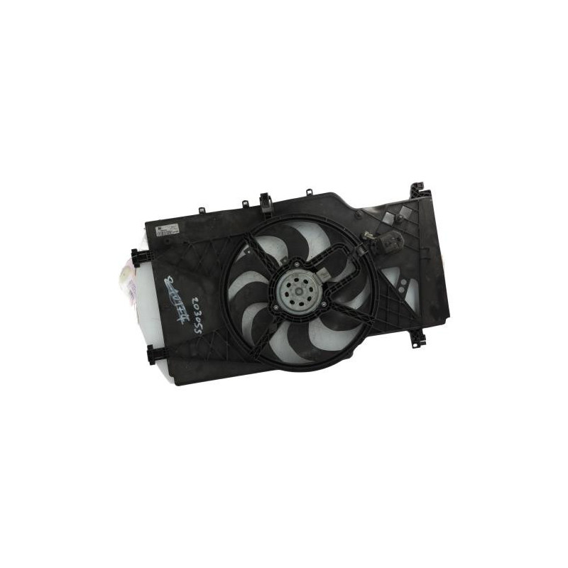 Ventilateur eau OPEL MERIVA B
