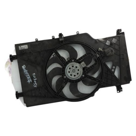 Ventilateur eau OPEL MERIVA B Photo n°1