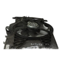 Ventilateur eau OPEL MERIVA B Photo n°4