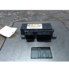 Boitier air bag OPEL MERIVA B Photo n°1