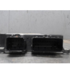 Boitier air bag OPEL MERIVA B Photo n°4