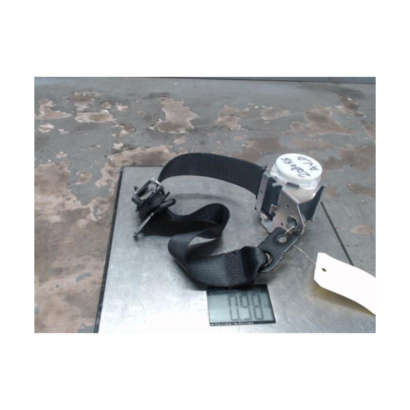 Ceinture avant droit OPEL MERIVA B