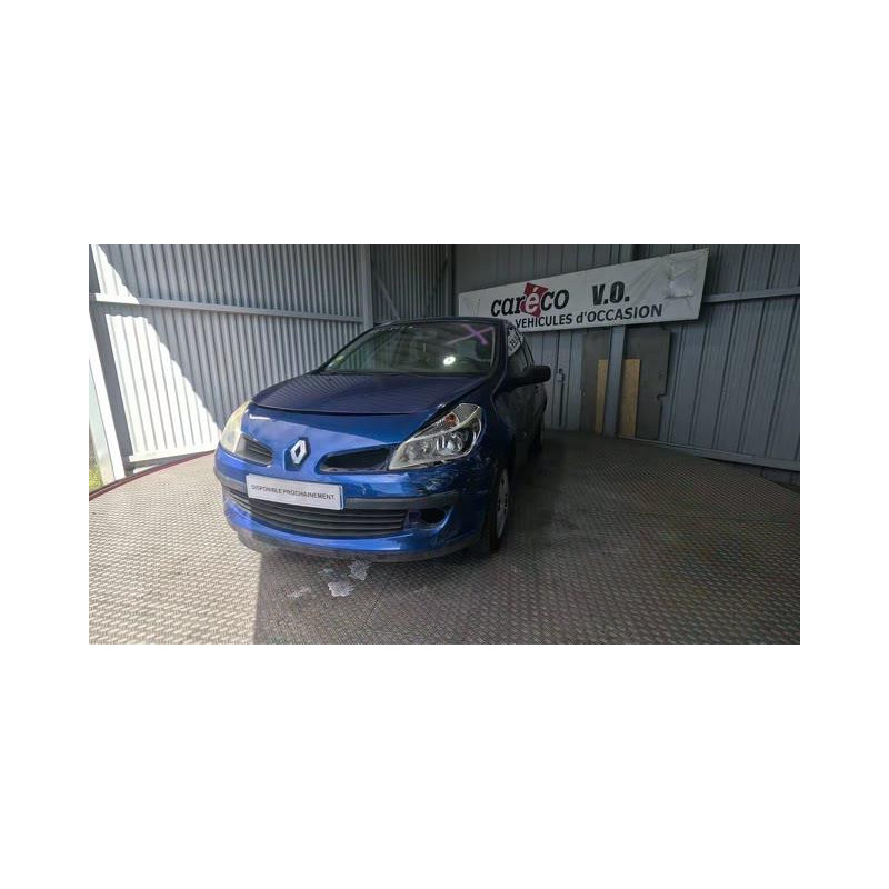 Bloc chauffage RENAULT CLIO 3