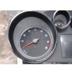 Compteur OPEL MERIVA B Photo n°1