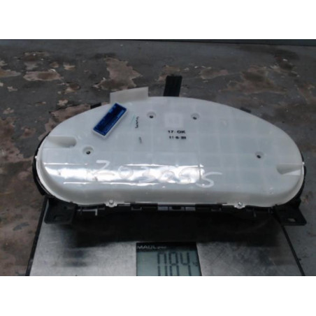 Compteur OPEL MERIVA B