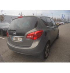 Compteur OPEL MERIVA B Photo n°9