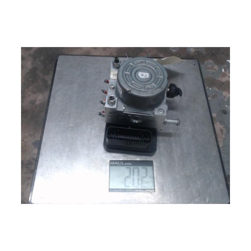 Bloc ABS (freins anti-blocage) CITROEN C4 AIRCROSS