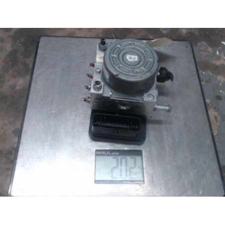 Bloc ABS (freins anti-blocage) CITROEN C4 AIRCROSS Photo n°1