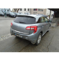 Bloc ABS (freins anti-blocage) CITROEN C4 AIRCROSS Photo n°5
