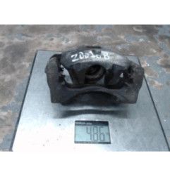 Etrier avant gauche (freinage) CITROEN C4 AIRCROSS Photo n°1