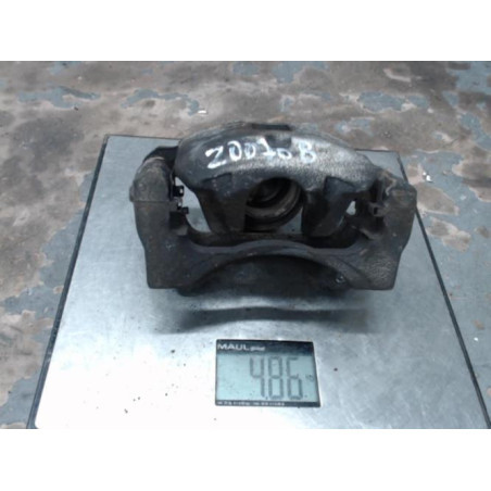 Etrier avant gauche (freinage) CITROEN C4 AIRCROSS Photo n°1