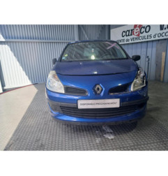 Neiman RENAULT CLIO 3 Photo n°12