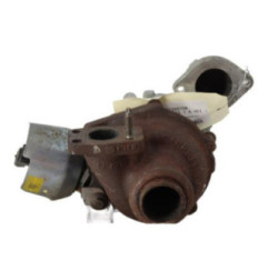 Turbo CITROEN C4 AIRCROSS Photo n°3