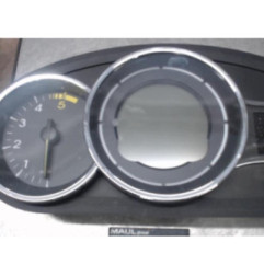 Compteur RENAULT MEGANE 3