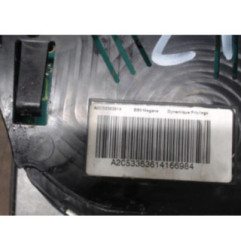 Compteur RENAULT MEGANE 3 Photo n°6