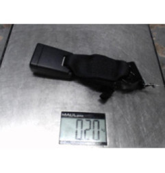 Attache ceinture arriere gauche BMW SERIE 3 F30 Photo n°1