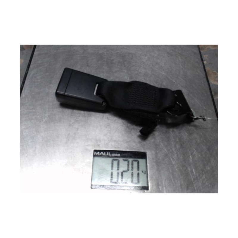 Attache ceinture arriere gauche BMW SERIE 3 F30