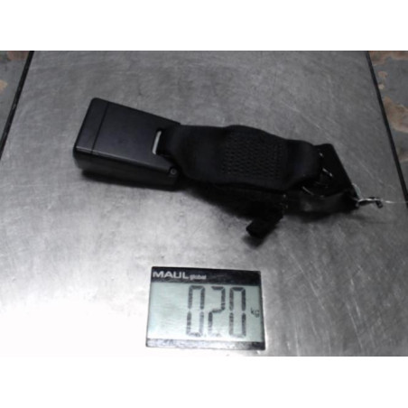 Attache ceinture arriere gauche BMW SERIE 3 F30 Photo n°1