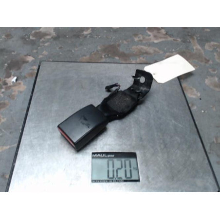 Attache ceinture arriere gauche BMW SERIE 3 F30