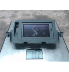 Ecran GPS RENAULT MEGANE 3 Photo n°3