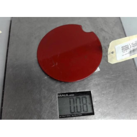 Trappe d'essence RENAULT MEGANE 3 Photo n°1