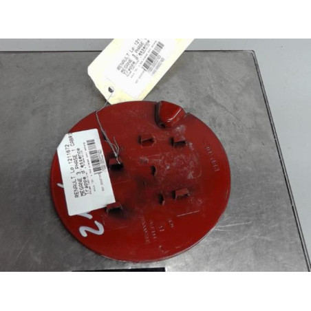 Trappe d'essence RENAULT MEGANE 3