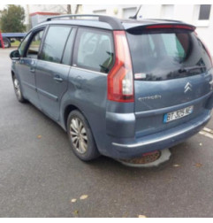 Coussin pneumatique arriere droit CITROEN C4 GRAND PICASSO 1 Photo n°4