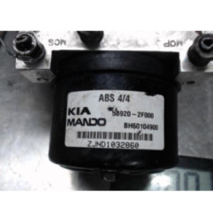 Bloc ABS (freins anti-blocage) KIA CERATO Photo n°3