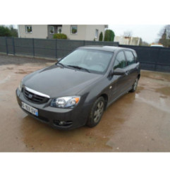 Bloc ABS (freins anti-blocage) KIA CERATO Photo n°4