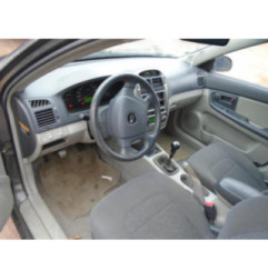 Bloc ABS (freins anti-blocage) KIA CERATO Photo n°6