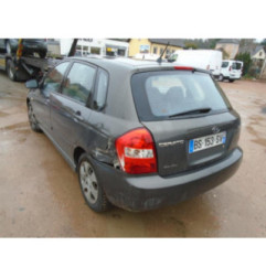 Bloc ABS (freins anti-blocage) KIA CERATO Photo n°7