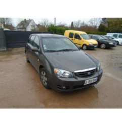 Aile avant gauche KIA CERATO Photo n°4