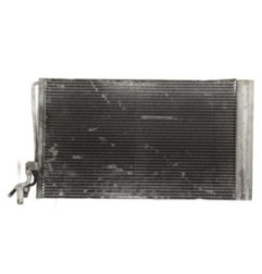 Condenseur de clim BMW SERIE 5 E60 Photo n°1